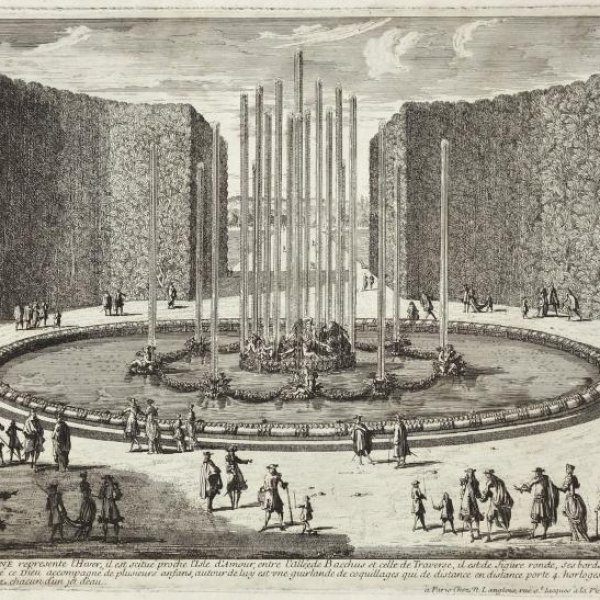 LANGLOIS Nicolas I, publisher