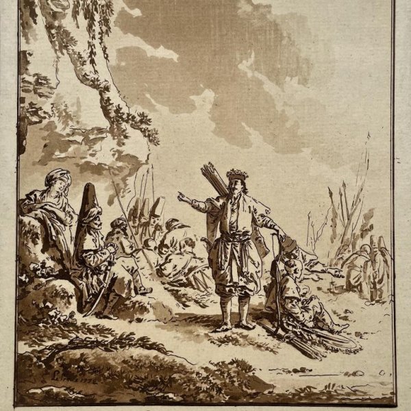 LE PRINCE Jean-Baptiste