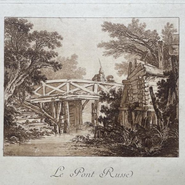 LE PRINCE Jean-Baptiste