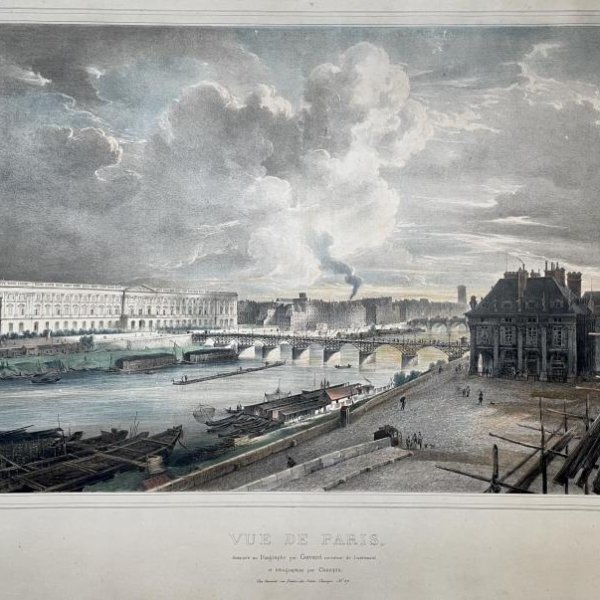 Jean-Jacques CHAMPIN