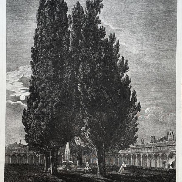 PIRANESI Francesco