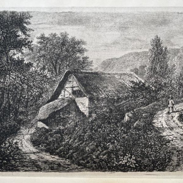 BARON Jean Balthazar