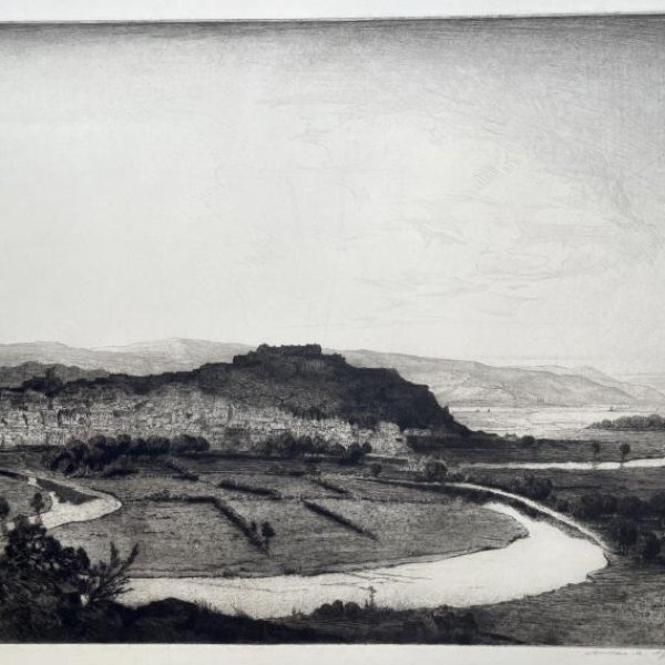 AFFLECK Andrew Fairbairn