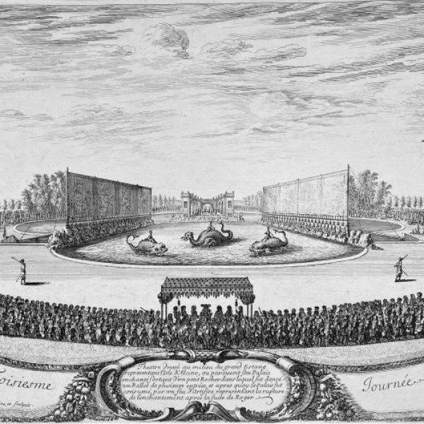 LEPAUTRE Jean and SYLVESTRE  Israël