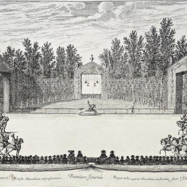 LEPAUTRE Jean and SYLVESTRE  Israël