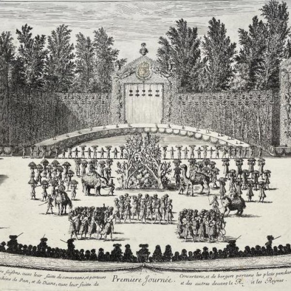 LEPAUTRE Jean and SYLVESTRE  Israël