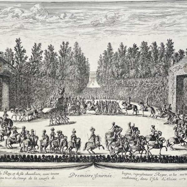 LEPAUTRE Jean and SYLVESTRE  Israël