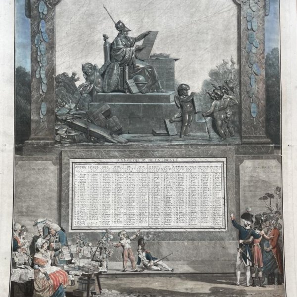 DEBUCOURT Philibert-Louis