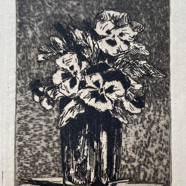 GUERARD Henri Charles