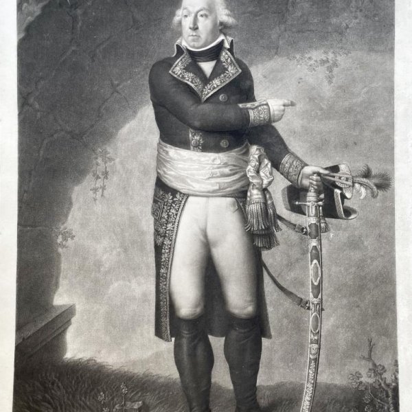 COQUERET Pierre-Charles