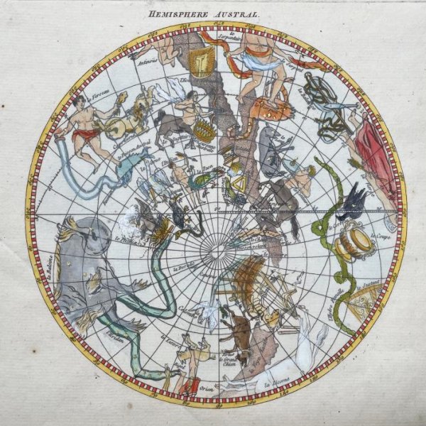 FLAMSTEED John (after)