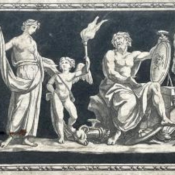 MOITTE Jean Guillaume (after)