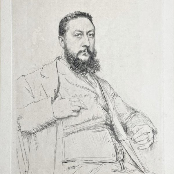 FRIANT Émile