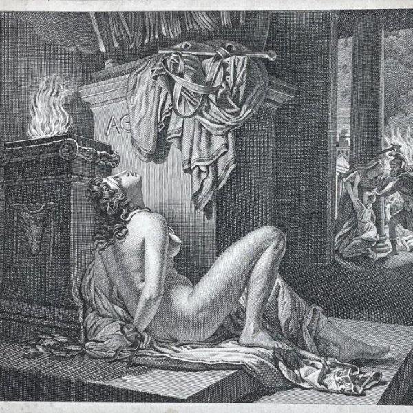 LANGLOIS Jérôme-Martin (after)