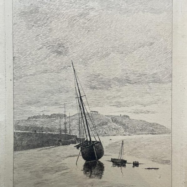 FRENCH SCHOOL OF THE XIXTH CENTURY