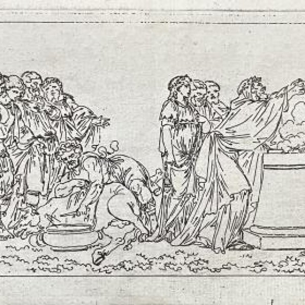 PARIZEAU Philippe Louis