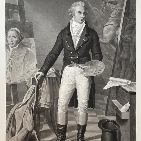 JAZET Jean Pierre Marie