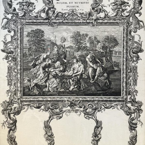 LIDEL Jacob Balthasar