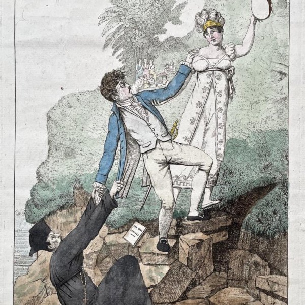 FRENCH SCHOOL OF THE XIXTH CENTURY