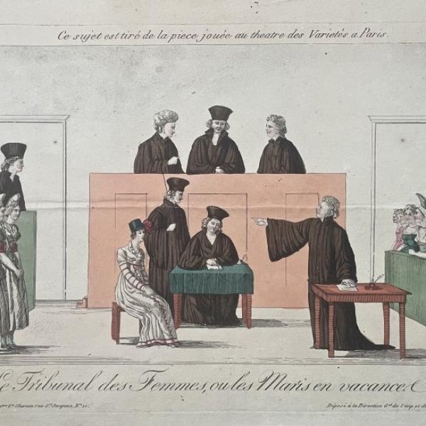 CHEREAU Veuve, publisher