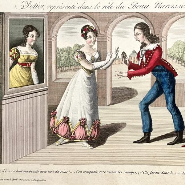 TESSIER Alexandre, publisher