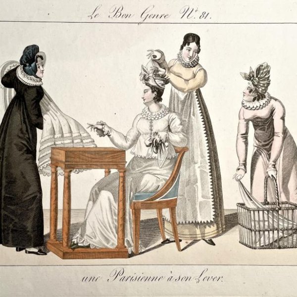 LA MESANGERE Pierre (de), publisher