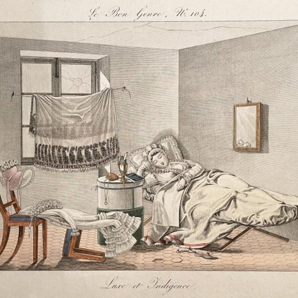 LA MESANGERE Pierre (de), publisher