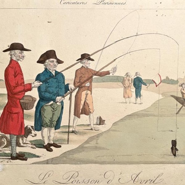 FRENCH SCHOOL OF THE XIXTH CENTURY