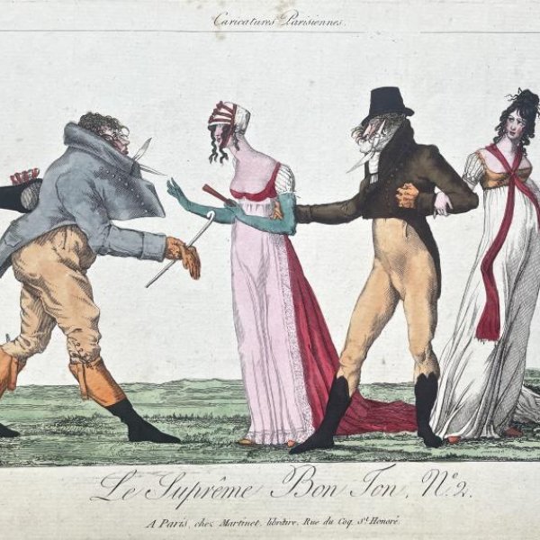 MARTINET Aaron, publisher