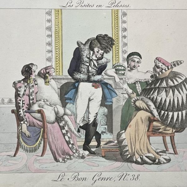 LA MESANGERE Pierre (de), publisher