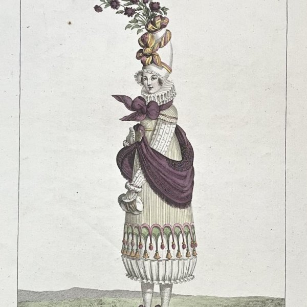 LA MESANGERE Pierre (de), publisher