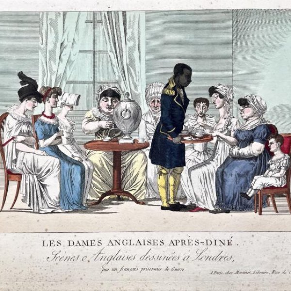 MARTINET Aaron, publisher