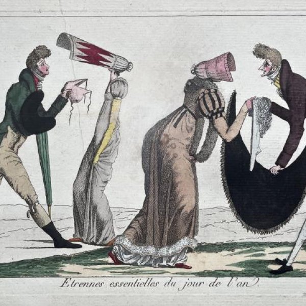 MARTINET Aaron, publisher