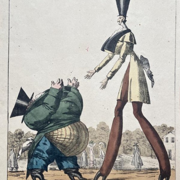 MARTINET Aaron, publisher