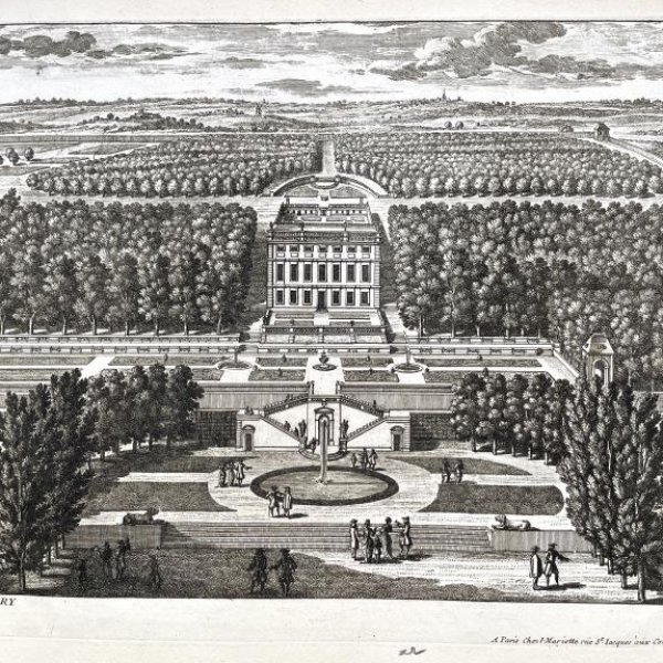 PERELLE Adam et Gabriel