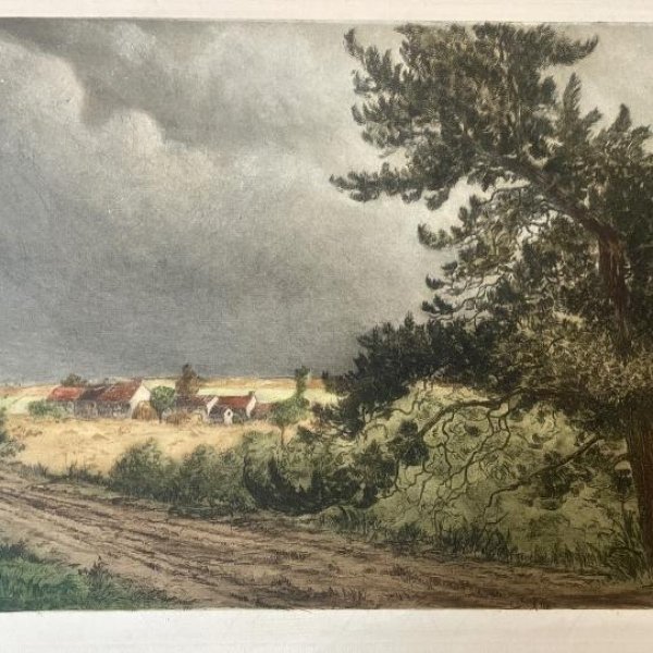 DELÂTRE-REMONGIN Pauline