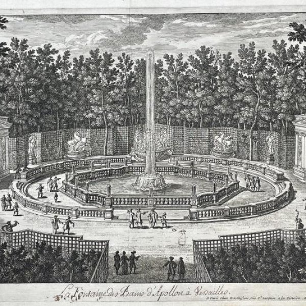 PERELLE Adam et Gabriel