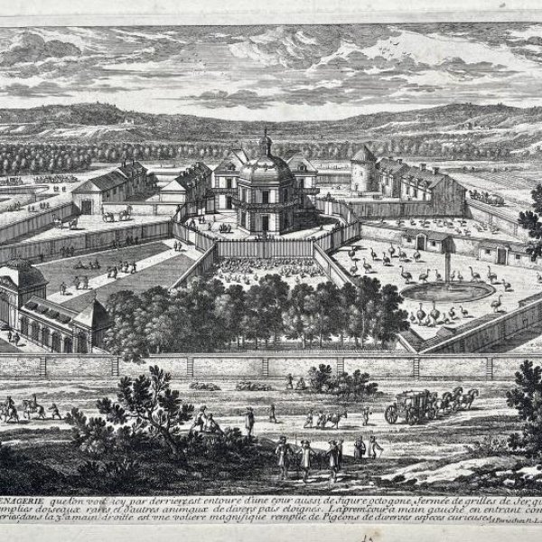 PERELLE Adam et Gabriel