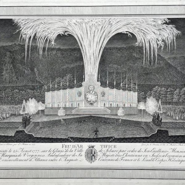 VON MECHEL Christian, éditeur