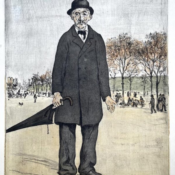 ROUX-CHAMPION Joseph-Victor