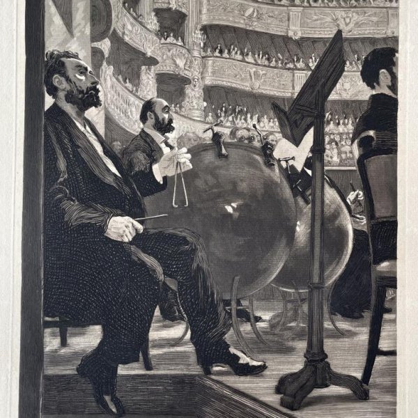 RENOUARD Charles Paul