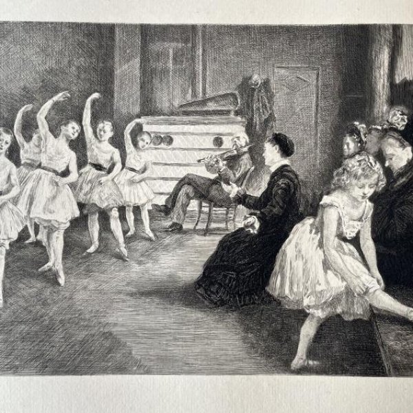 RENOUARD Charles Paul