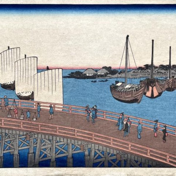 HIROSHIGE Ando (after)