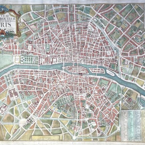 ESNAUTS ET RAPILLY (publishers)