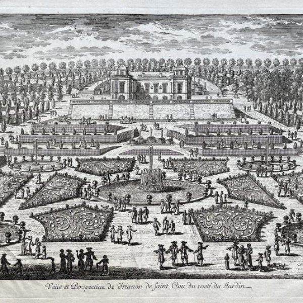 PERELLE Gabriel and sons