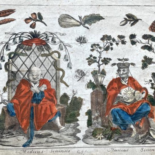 GERMAN SCHOOL OF THE XIXTH CENTURY