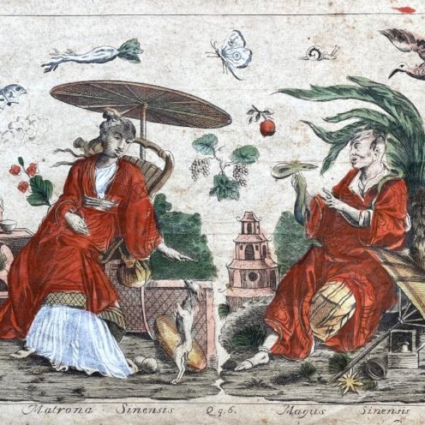 GERMAN SCHOOL OF THE XIXTH CENTURY