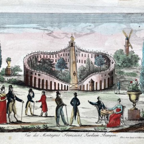 LENOIR and PILLOT, publishers