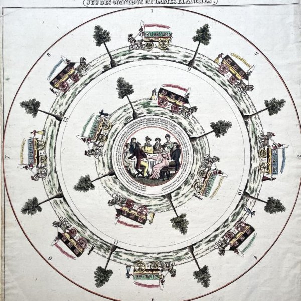 FRENCH SCHOOL OF THE XIXTH CENTURY