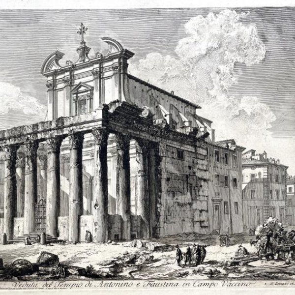 PIRANESI Giovanni Battista (PIRANESE)